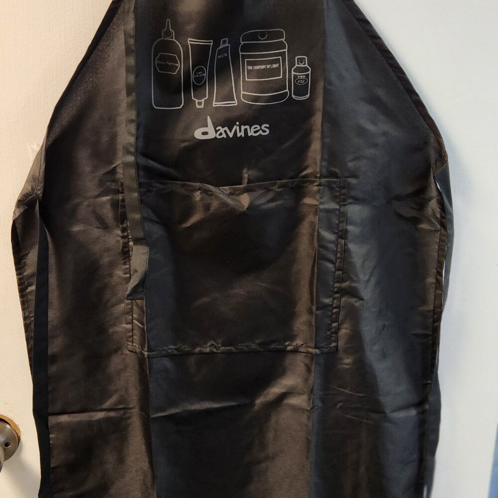 Davines Stylist Apron